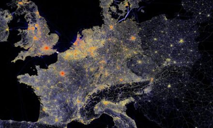 TomTom and Esri partner to deliver advanced location analytics