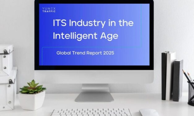 Yunex Traffic releases Global Mobility Trend Report 2025