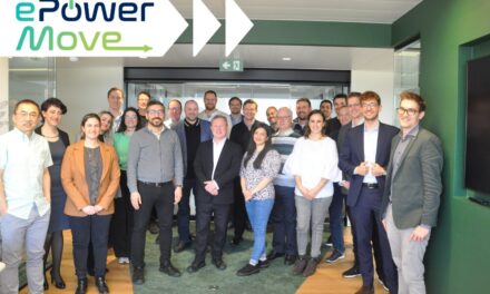 NEW ERTICO PROJECT LAUNCHED: EPOWERMOVE CHARTS THE FUTURE OF ELECTROMOBILITY WITH BIDIRECTIONAL, INCLUSIVE AND SMART SLOW-CHARGING SOLUTIONS