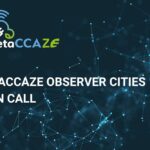 Join metaCCAZE as an Observer City and shape the future of urban mobility