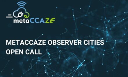 Join metaCCAZE as an Observer City and shape the future of urban mobility