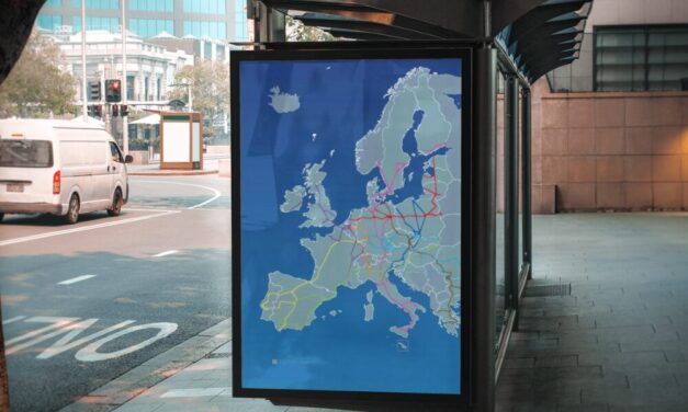 Climate adaptation is key for tran-European Transport Network