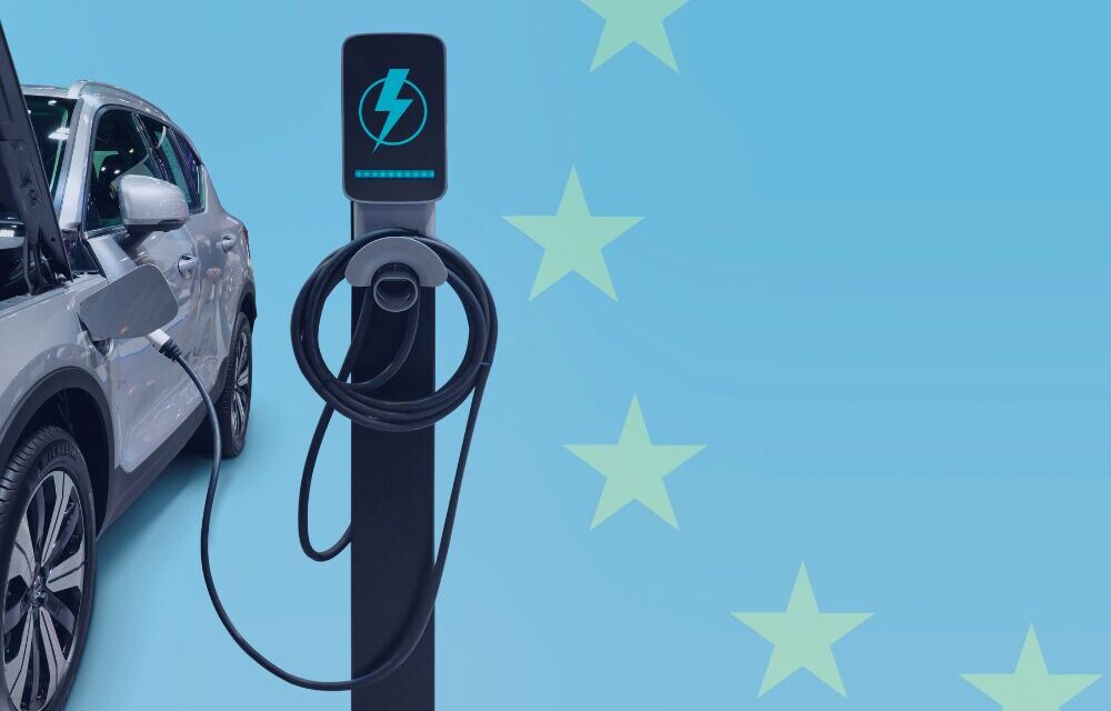 EU invests in deployment of alternative fuels infrastructure transport