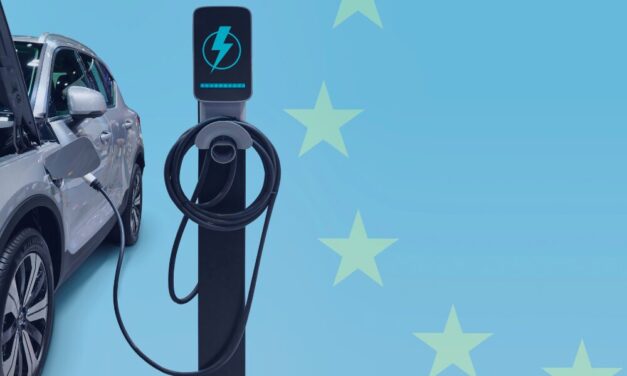 EU invests in deployment of alternative fuels infrastructure transport