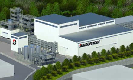 Bridgestone to Build a Pilot Demonstration Plant for Precise Pyrolysis of End-of-Life Tires