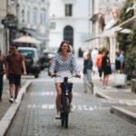 Cycling Industries Europe Announce RFP for Thought Leadership Study on Return on Investment in Bike-Sharing Schemes