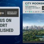 City Moonshot reveals insights on Electromobility and UAM in ‘Focus On’ report