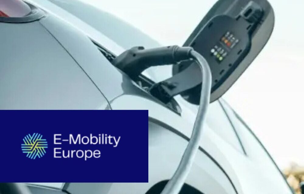 AVERE (Europe’s e-mobility association) officially becomes E-Mobility Europe