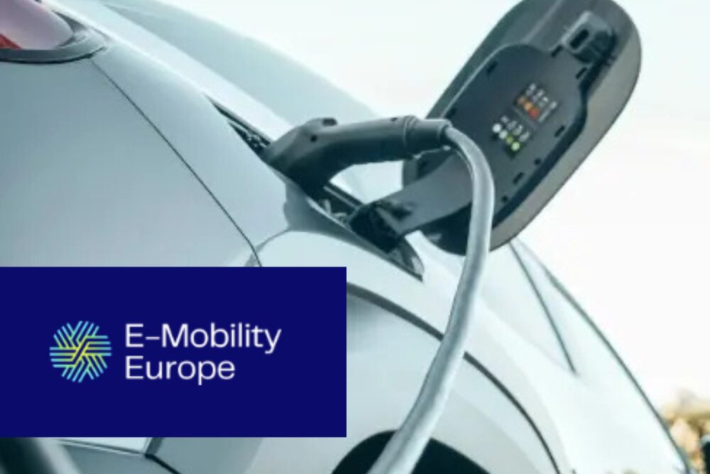 AVERE (Europe’s e-mobility association) officially becomes E-Mobility ...
