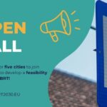 Open Call for cities: Join the Future of Urban Mobility with eBRT2030