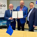 ERTICO – ITS Europe and ITS Germany Collaborate to Drive AI Innovation in Mobility