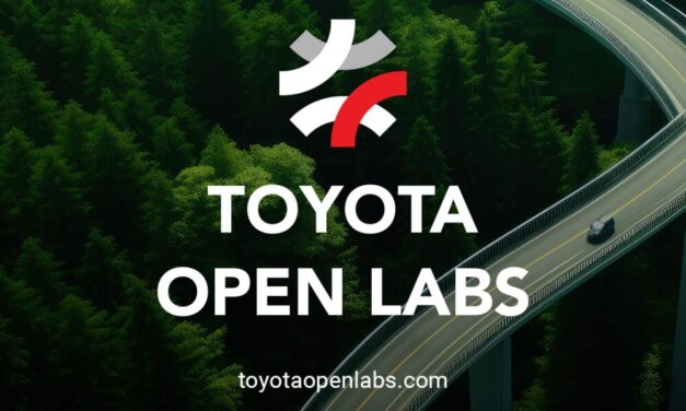 Toyota Open Labs launches program for small and medium-sized companies to join the mobility transformation