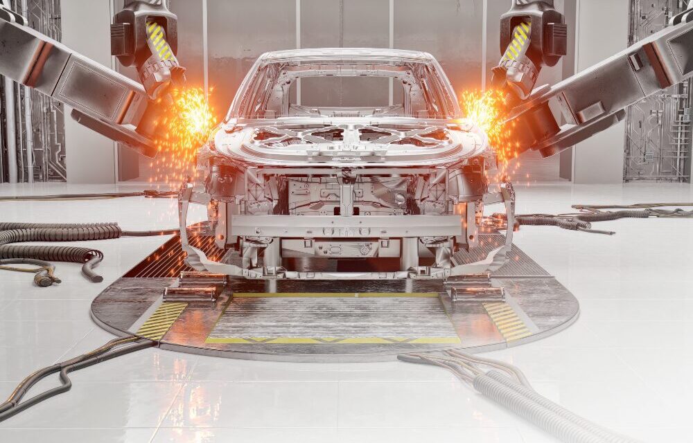 European Commission boosts European Automotive Competitiveness