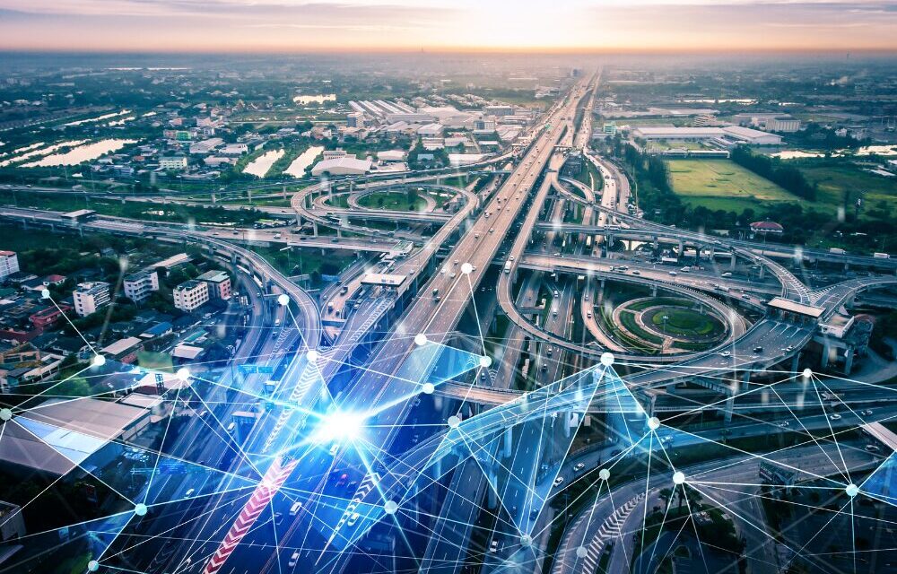 Paving the way for actionable insights on the future of transportation: The WIPO Report and the role of the IDI innovation and deployment platform