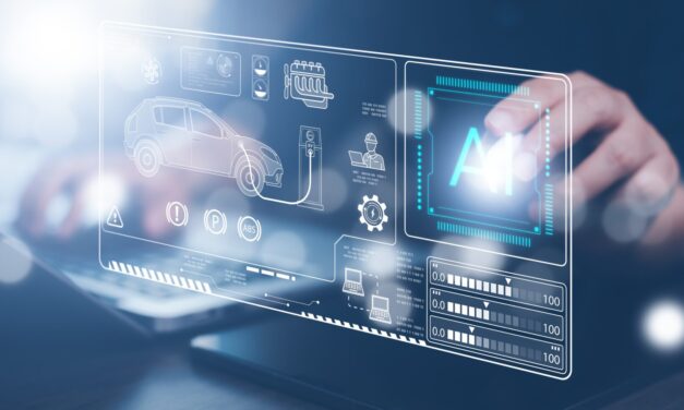 Commission sets course with AI Continent Action Plan