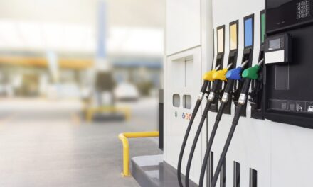 Commission enhances alternative fuels infrastructure data