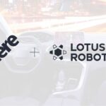 HERE Technologies and Lotus Robotics collaborate on Highway Navigation Pilot for Automated Driving