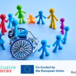 InclusiveSpaces Project: Co-Designing the Future of Accessible Urban Mobility