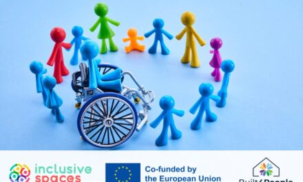 InclusiveSpaces Project: Co-Designing the Future of Accessible Urban Mobility