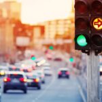 Kapsch TrafficCom Advances National Traffic Signal Project in Sweden