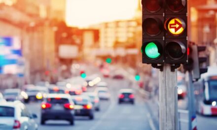 Kapsch TrafficCom Advances National Traffic Signal Project in Sweden