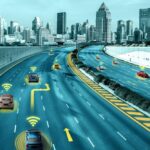 Kapsch TrafficCom improves road safety in Georgia with smart corridor
