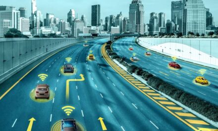 Kapsch TrafficCom improves road safety in Georgia with smart corridor