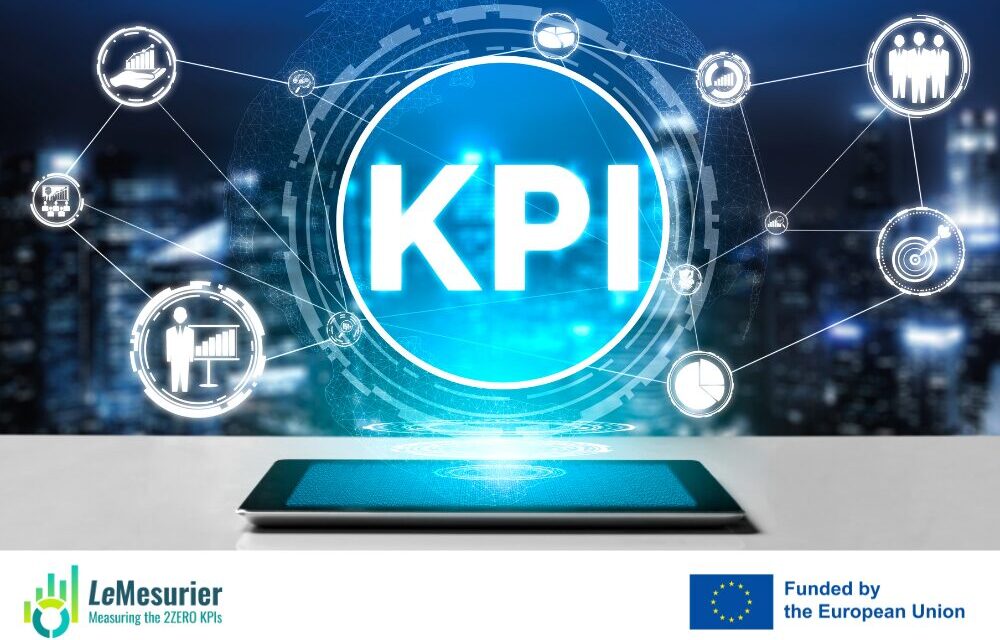 LeMesurier advances KPI measurement to track 2Zero’s impact on carbon-neutral road transport