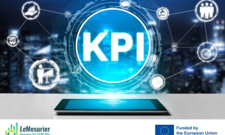 LeMesurier advances KPI measurement to track 2Zero’s impact on carbon-neutral road transport