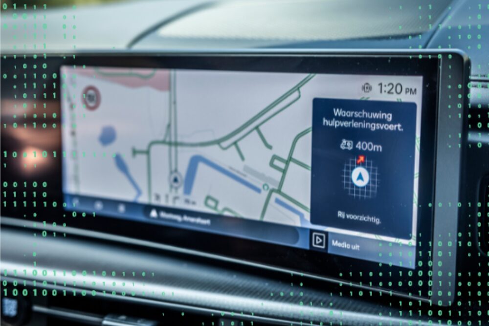 Monotch powers real-time emergency alerts for 4 million connected ...