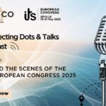 New Podcast episode takes you behind the scenes of the ITS European Congress 2025