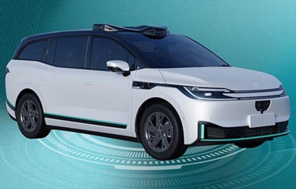 Dubai’s Roads and Transport Authority Global Partnerships to Operate Autonomous Taxis