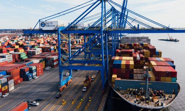 Landmark agreement towards achieving net-zero emissions from global shipping by 2050