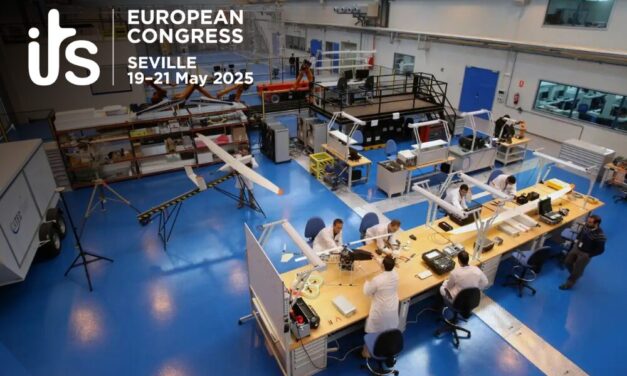 Experience Smart Mobility First-Hand in Seville: Technical Visits confirmed