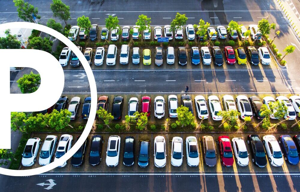 Safer and more secure parking for professional drivers