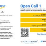ENVELOPE project launches open call for 5G and 6G experimentation across Europe
