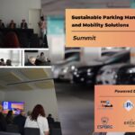 Key Parking Stakeholders joined in Seville for the first Sustainable Parking Management and Mobility Solutions Summit