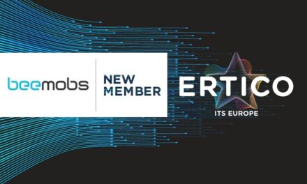 BEEMOBS (Bee Mobility Solutions) joins the ERTICO Partnership