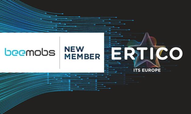 BEEMOBS (Bee Mobility Solutions) joins the ERTICO Partnership