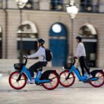 Cycling Industries Europe’s Bike Share Expert Group and Micro-Mobility for Europe on Shared Micromobility