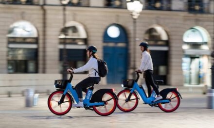 Cycling Industries Europe’s Bike Share Expert Group and Micro-Mobility for Europe on Shared Micromobility