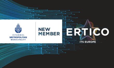 Istanbul Metropolitan Municipality joins the ERTICO Partnership