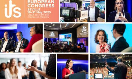 From Vision to Reality: Full Programme of the ITS European Congress 2025