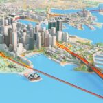 TomTom Orbis Maps: Zooming in on the largest map database in the world