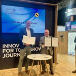 DFRS and Euro NCAP join forces for safer roads in Europe