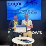 TN-ITS and DATEX II Sign Collaboration Agreement for Data Exchange