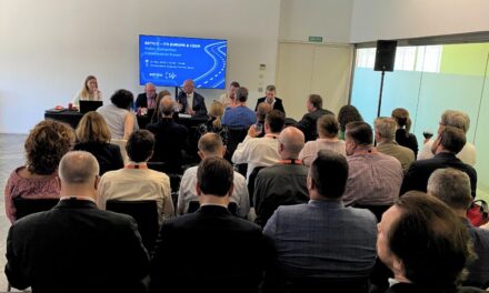 ERTICO Public Authorities and CEDR Collaboration Forum in Seville