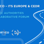 ERTICO Public Authorities and CEDR Collaboration Forum in Seville