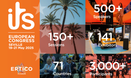 Highlights from the 16th ITS European Congress in Seville 2025