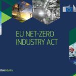 Net-Zero Industry Act accelerates decarbonisation technologies in the EU